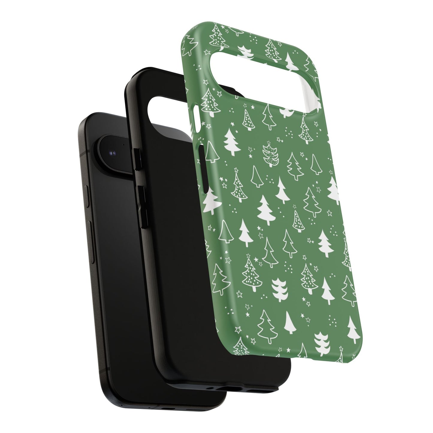 Tough Cases - MaisonThreadory