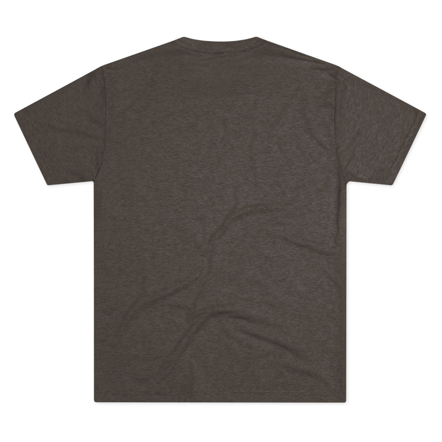 Outdoor Adventure Tee, Unisex Tri - Blend Crew Shirt, Perfect Gift for Nature Lovers, Hiking Enthusiasts, Travel Souvenir, Eco - Friendly [...] - MaisonThreadory