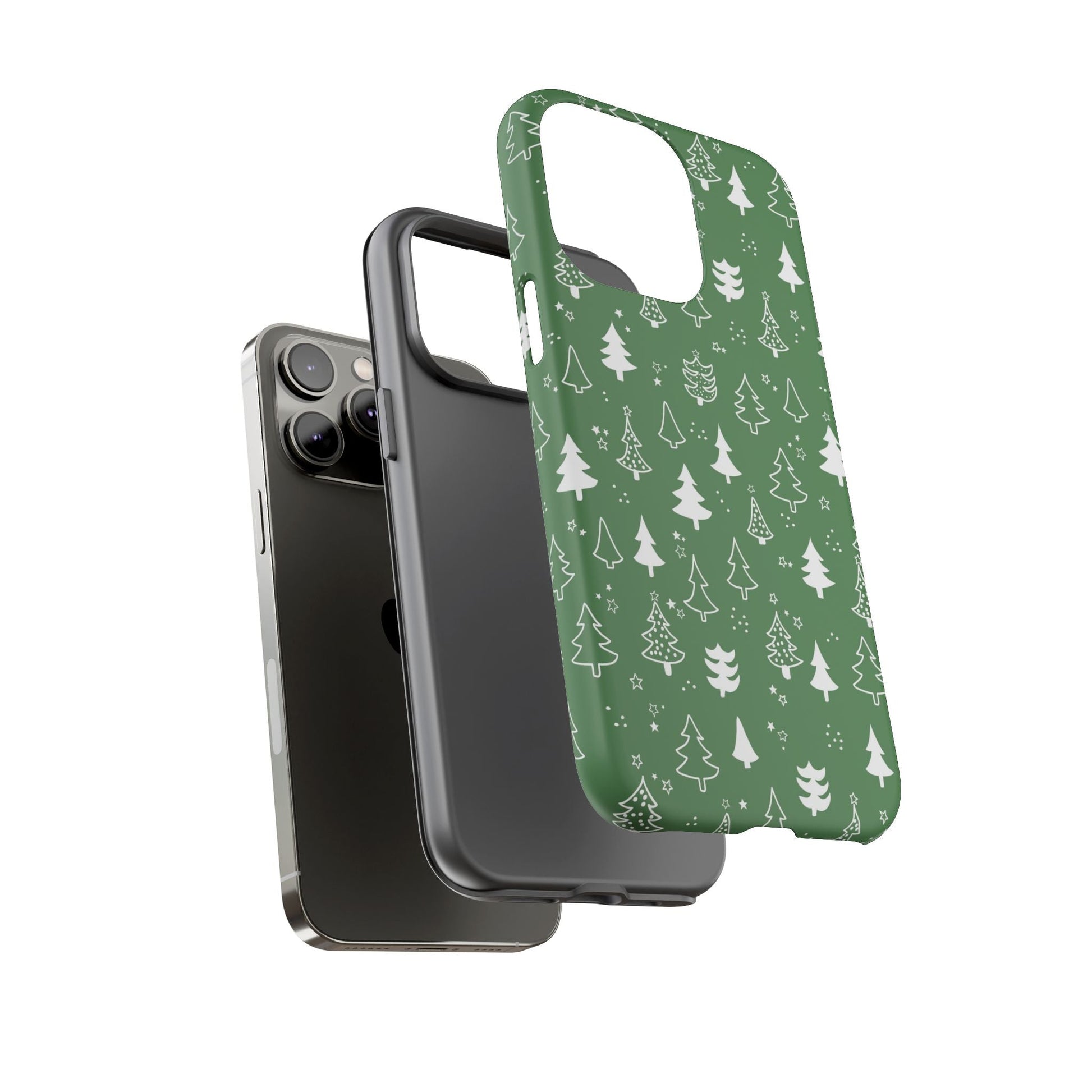 Tough Cases - MaisonThreadory