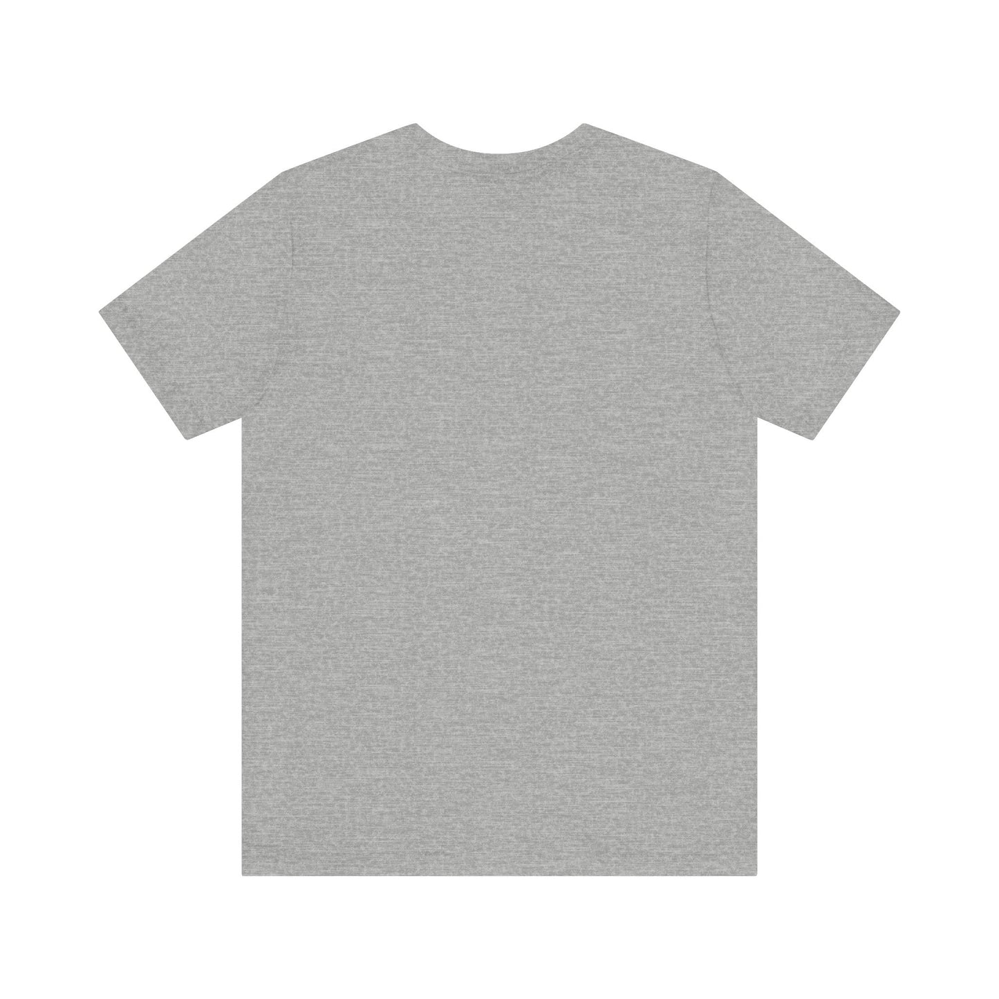 Book Lover's Unisex Tee - "There Is No Such Thing As Too Many Books", Gift for Readers, Literary Shirt, Cozy Gift, Bookworm Fashion - MaisonThreadory