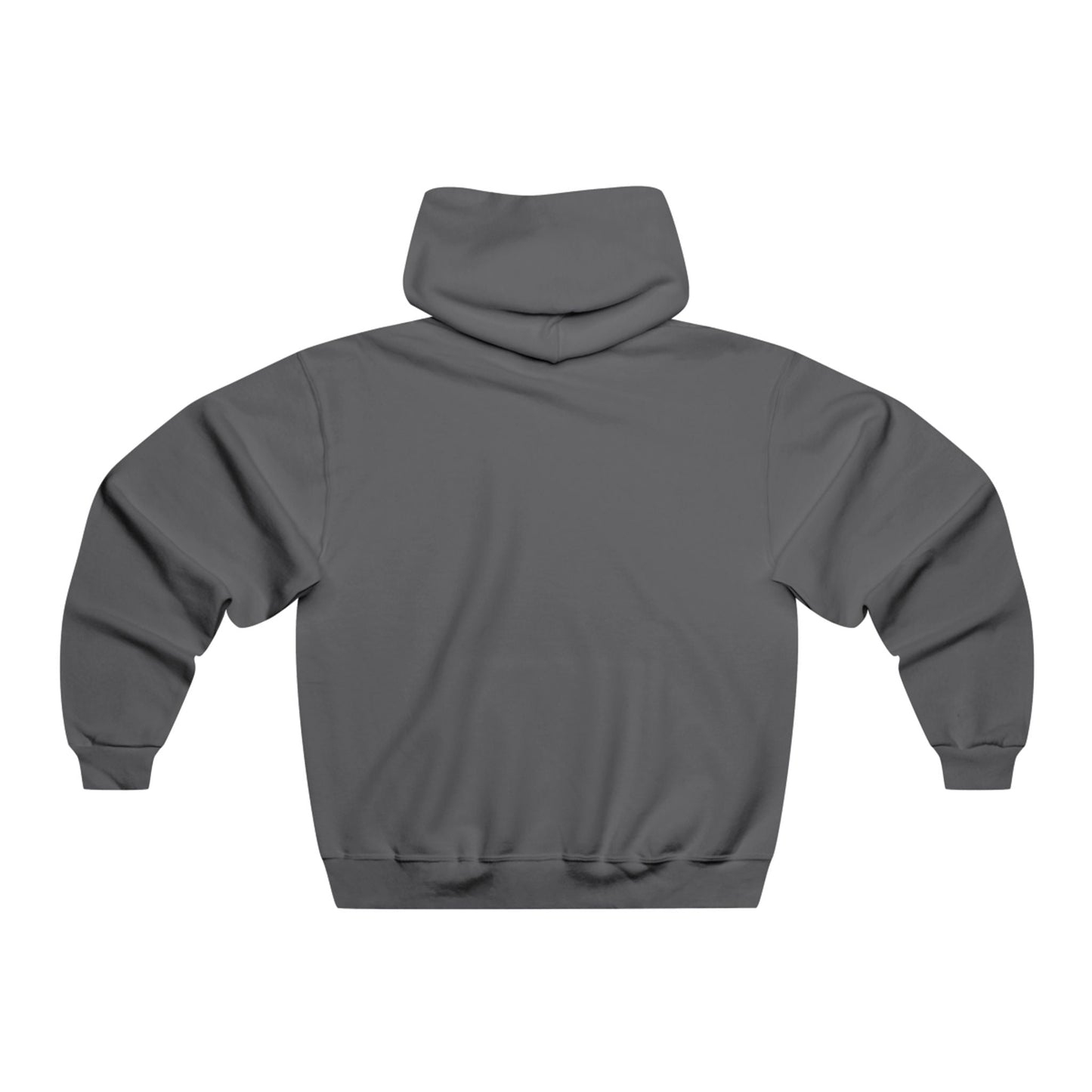 Men's Mountain Sunset Hoodie, Cozy Outdoor Sweatshirt, Perfect for Hiking, Camping, or Casual Wear, Gift for Nature Lovers - MaisonThreadory