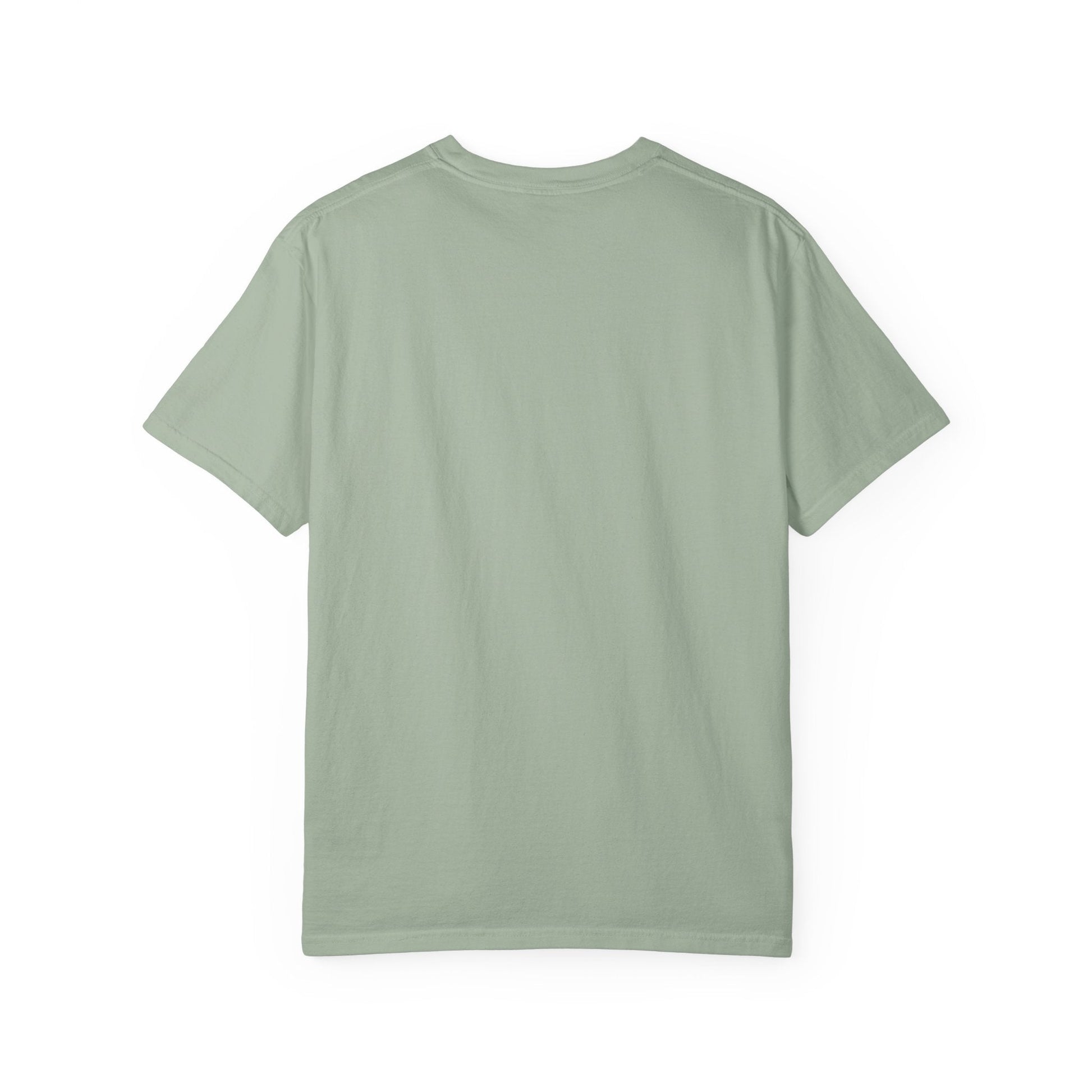 Autumn - Themed Unisex T-Shirt - Cozy Fall Tee, Perfect Gift for Thanksgiving, Casual Everyday Wear, Seasonal Fashion, Pumpkin Spice Vibes - MaisonThreadory