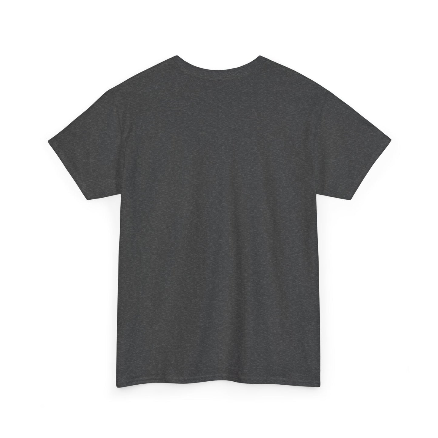 Adventure Awaits Unisex Cotton Tee, Inspirational Shirt, Travel Gift, Nature Lover's Apparel, Unique Quote Tee, Outdoor Enthusiast Top - MaisonThreadory